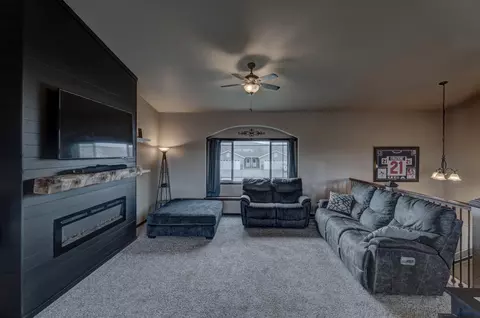 Living - 360 Edelweiss Ln, Box Elder, SD 57719 photo 1 of 1