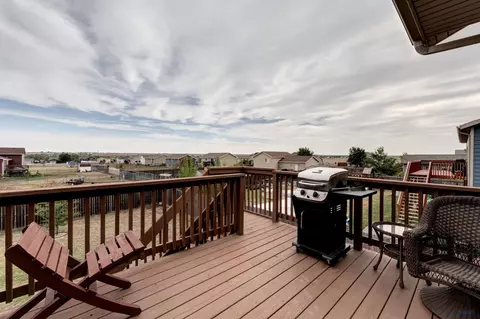 Exterior - 360 Edelweiss Ln, Box Elder, SD 57719 photo 5 of 9