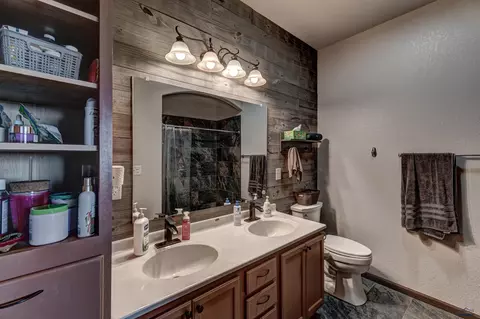 Bath - 360 Edelweiss Ln, Box Elder, SD 57719 photo 1 of 4