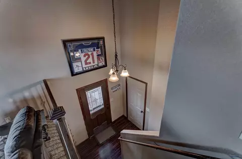 Entry Way - 360 Edelweiss Ln, Box Elder, SD 57719 photo 1 of 1