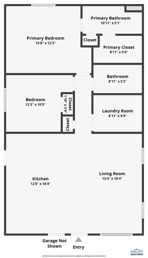 421 Nighthawk Dr, Box Elder, SD 57719 photo 38
