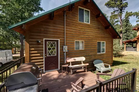 Exterior - 11026 Buffalo Trl, Lead, SD 57754 photo 7 of 7