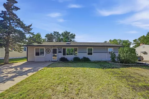 3207 Cypress, Rapid City, SD 57701