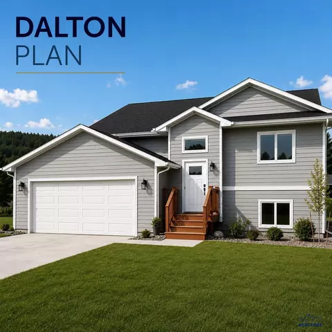 tbd Homestead St #LOT 3 BLK 8, Rapid City, SD 57703