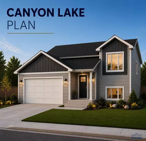 tbd Homestead St #LOT 2 BLK 8, Rapid City, SD 57703