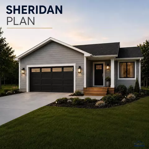 tbd Homestead St #LOT 1 OF BLK 8, Rapid City, SD 57719