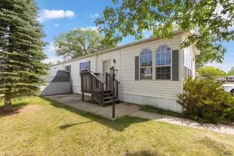 1702 E Hwy 44 #LOT 13, Rapid City, SD 57703