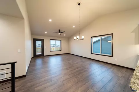 Living - 545 Denali Dr, Box Elder, SD 57719 photo 2 of 6