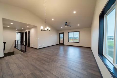 Living - 545 Denali Dr, Box Elder, SD 57719 photo 4 of 6