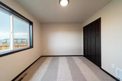 Bedroom - 545 Denali Dr, Box Elder, SD 57719 photo 2 of 6