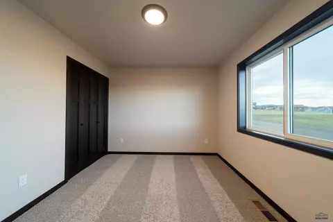 Bedroom - 545 Denali Dr, Box Elder, SD 57719 photo 4 of 6