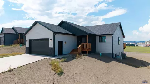 Exterior - 545 Denali Dr, Box Elder, SD 57719 photo 2 of 4