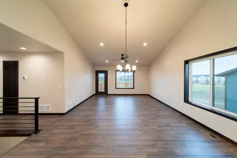 Living - 545 Denali Dr, Box Elder, SD 57719 photo 3 of 6