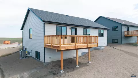 Exterior - 545 Denali Dr, Box Elder, SD 57719 photo 4 of 4
