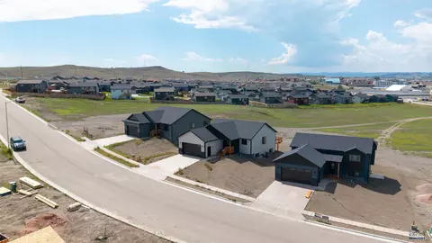 View/Area - 545 Denali Dr, Box Elder, SD 57719 photo 1 of 1