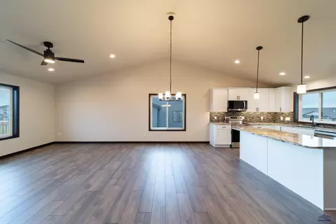 Living - 545 Denali Dr, Box Elder, SD 57719 photo 1 of 6