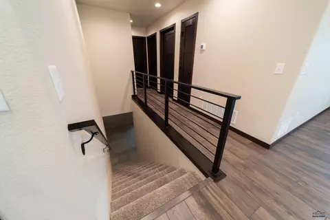 Entry Way - 545 Denali Dr, Box Elder, SD 57719 photo 3 of 4