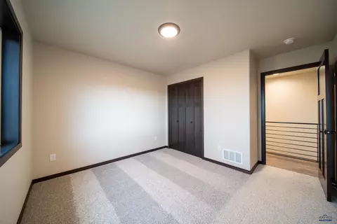 Bedroom - 545 Denali Dr, Box Elder, SD 57719 photo 3 of 6