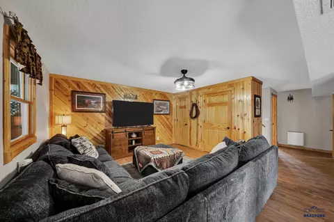 Living - 6812 Eastridge Rd, Black Hawk, SD 57718 photo 4 of 4