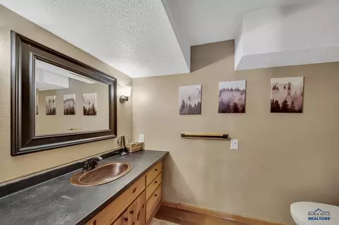 Bath - 6812 Eastridge Rd, Black Hawk, SD 57718 photo 2 of 3
