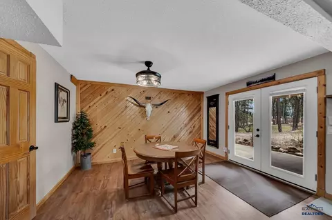 Dining - 6812 Eastridge Rd, Black Hawk, SD 57718 photo 1 of 1