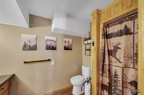 Bath - 6812 Eastridge Rd, Black Hawk, SD 57718 photo 3 of 3