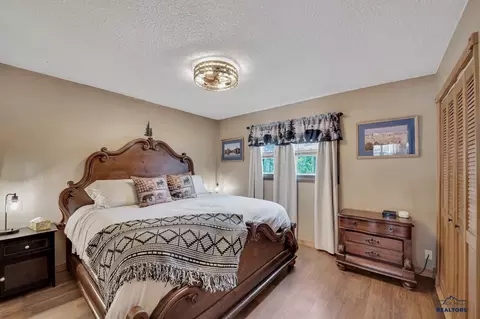 Bedroom - 6812 Eastridge Rd, Black Hawk, SD 57718 photo 1 of 3