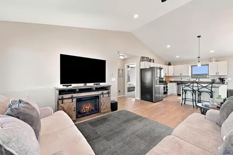 Living - 21888 Antelope Creek Rd, Box Elder, SD 57719 photo 1 of 2