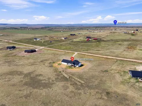 View/Area - 21888 Antelope Creek Rd, Box Elder, SD 57719 photo 2 of 3