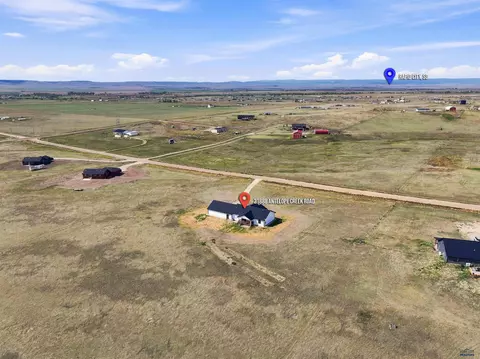 View/Area - 21888 Antelope Creek Rd, Box Elder, SD 57719 photo 2 of 3