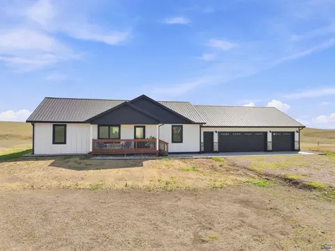 Exterior - 21888 Antelope Creek Rd, Box Elder, SD 57719 photo 6 of 6