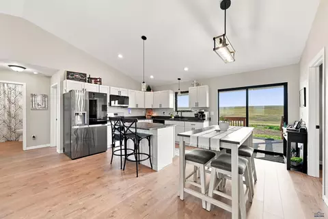 Kitchen - 21888 Antelope Creek Rd, Box Elder, SD 57719 photo 1 of 4