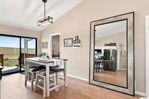 Dining - 21888 Antelope Creek Rd, Box Elder, SD 57719 photo 1 of 1