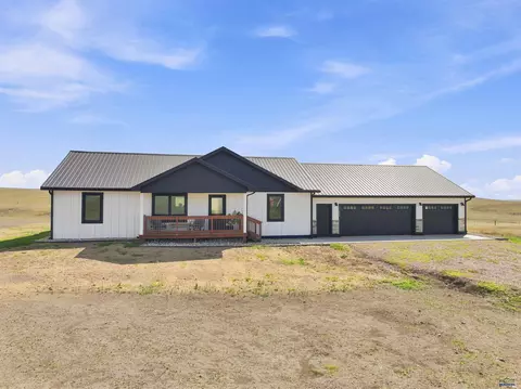 Exterior - 21888 Antelope Creek Rd, Box Elder, SD 57719 photo 6 of 6