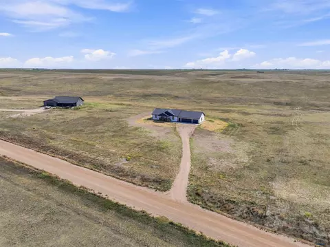 View/Area - 21888 Antelope Creek Rd, Box Elder, SD 57719 photo 1 of 3