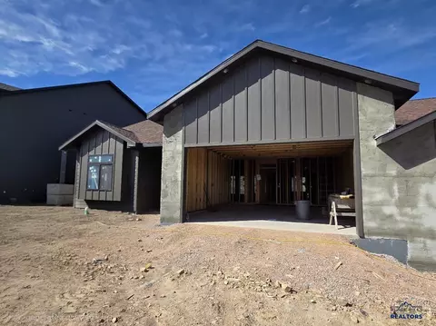 1214 Pinnacle Ct, Rapid City, SD 57701