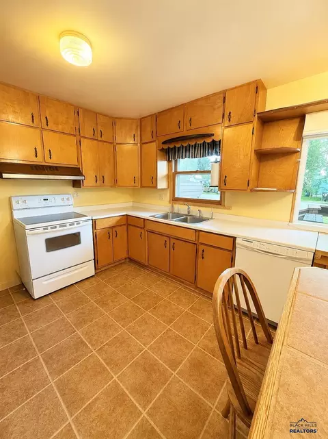 Kitchen - 123 Other, Eagle Butte, SD 57625 photo 1 of 1