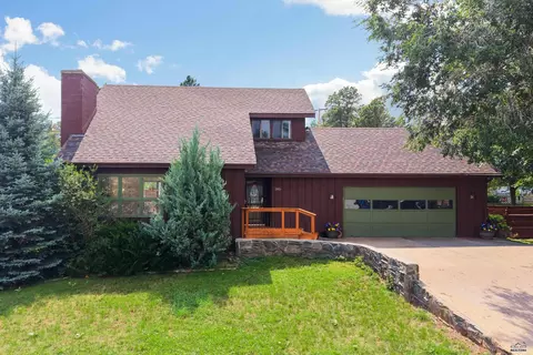 505 Berry Blvd, Rapid City, SD 57702