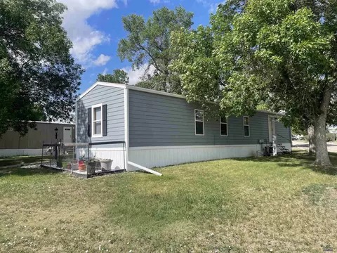 1702 E Hwy 44 #LOT 128, Rapid City, SD 57703