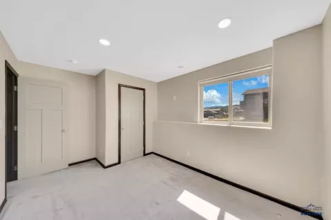 Bedroom - 2694 Meadows Dr, Sturgis, SD 57785 photo 6 of 6