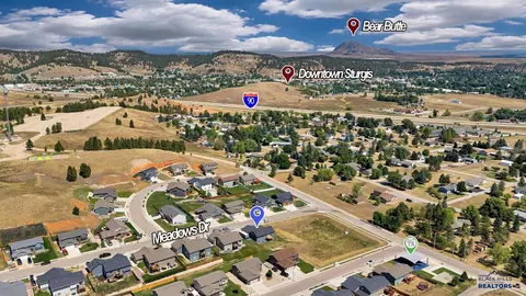 View/Area - 2694 Meadows Dr, Sturgis, SD 57785 photo 4 of 5