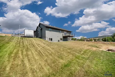 Exterior - 2694 Meadows Dr, Sturgis, SD 57785 photo 4 of 5