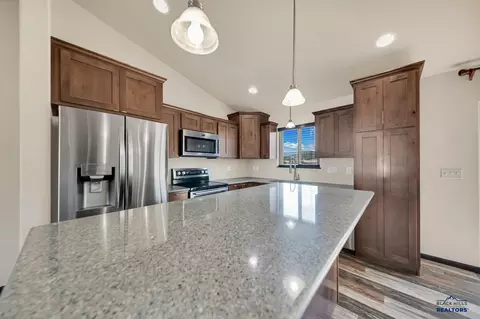 Kitchen - 2694 Meadows Dr, Sturgis, SD 57785 photo 1 of 3