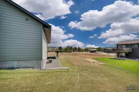 Exterior - 2694 Meadows Dr, Sturgis, SD 57785 photo 5 of 5