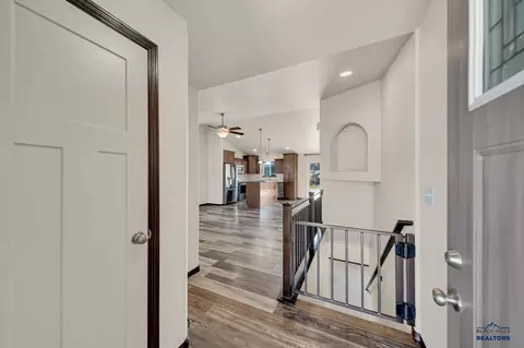 Entry Way - 2694 Meadows Dr, Sturgis, SD 57785 photo 1 of 2