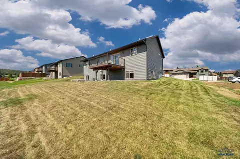 Exterior - 2694 Meadows Dr, Sturgis, SD 57785 photo 3 of 5