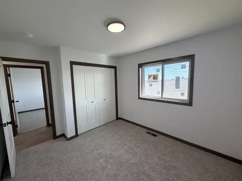 Bedroom - 522 Alpha Ave, Box Elder, SD 57719 photo 3 of 5