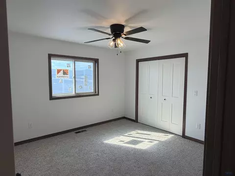 Bedroom - 522 Alpha Ave, Box Elder, SD 57719 photo 1 of 5