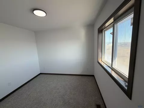 Bedroom - 522 Alpha Ave, Box Elder, SD 57719 photo 5 of 5