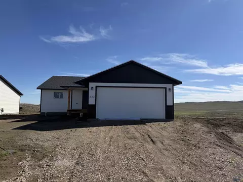 Exterior - 522 Alpha Ave, Box Elder, SD 57719 photo 2 of 2